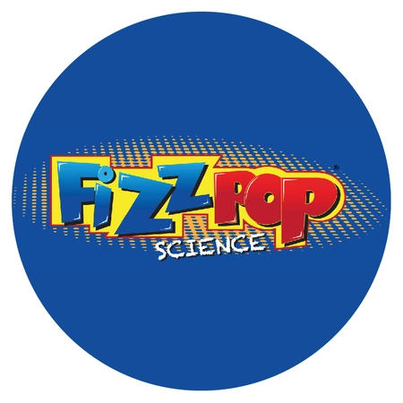 Crazy Chemists Workshop with Fizz Pop Science - at Gravesend Oct2024