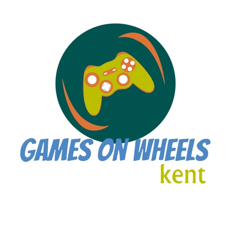 Gaming Extravaganza with Games on Wheels Kent - Kids Summer Fun at Staplehurst