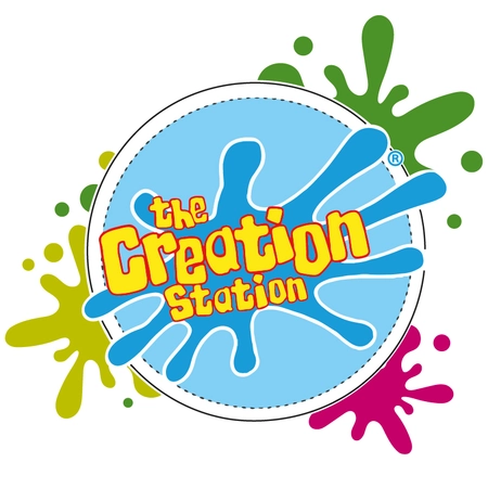 Halloween Craft Workshop with Creation Station - at Gravesend Oct2024