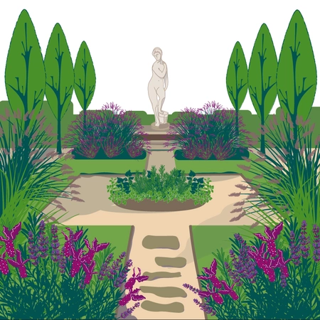 Millbrook Growers Gravesend - Gardens & Villas of the Italian Lakes