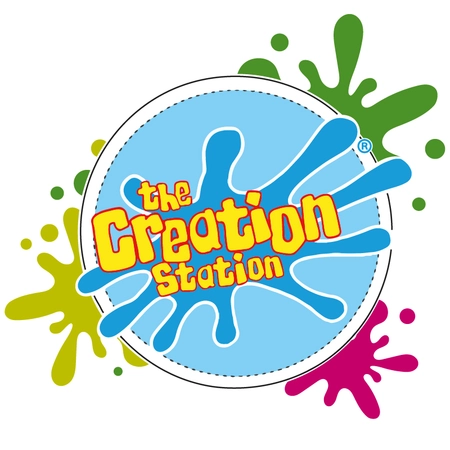 Monster Mashup Clay crafting with The Creation Station - Kids Summer Fun at Gravesend