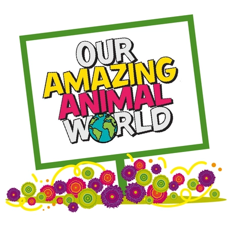 Our Amazing Animal World at STAPLEHURST