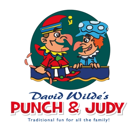 Punch & Judy and Magic Show - Kids Summer Fun at Gravesend