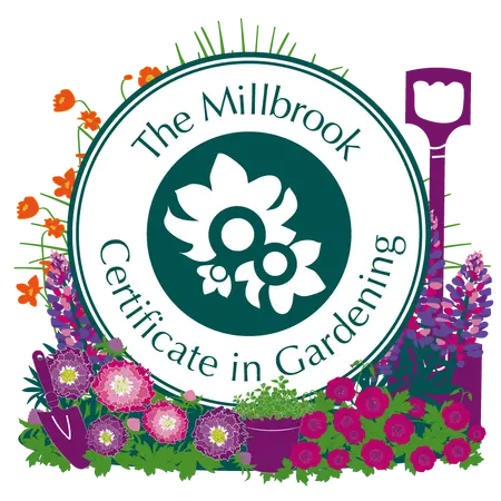 The Millbrook Certificate in Gardening