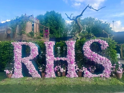 RHS Chelsea Flower Show 2024: My top 5 trends
