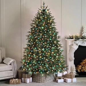 1000 Compact Lights Multicolour