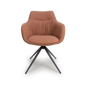 Boden Carver Chair - Brick - image 1