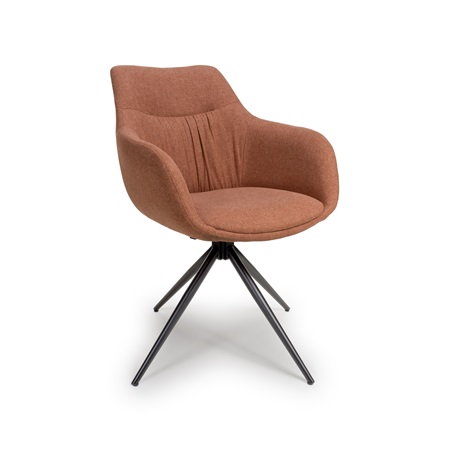 Boden Carver Chair - Brick - image 3