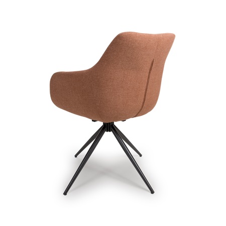 Boden Carver Chair - Brick - image 5