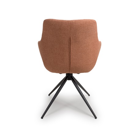 Boden Carver Chair - Brick - image 6