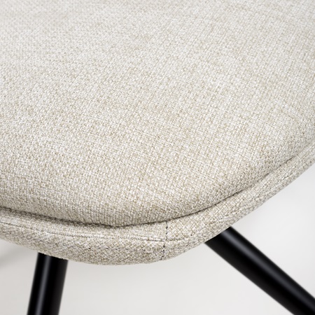 Boden Chair - Natural - image 4