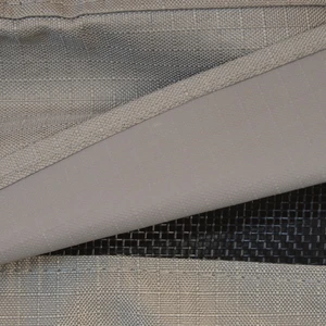 Bramblecrest Vilamoura Rectangular Modular Sofa Cover - Khaki - image 3