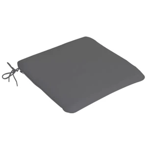 Cushion Collection Seat Pad - Grey - (pack of 2)