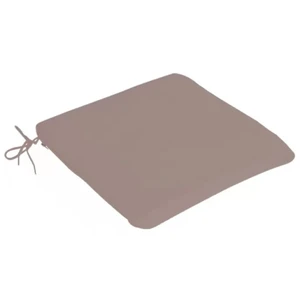 Cushion Collection Seat Pad - Taupe - (pack of 2)