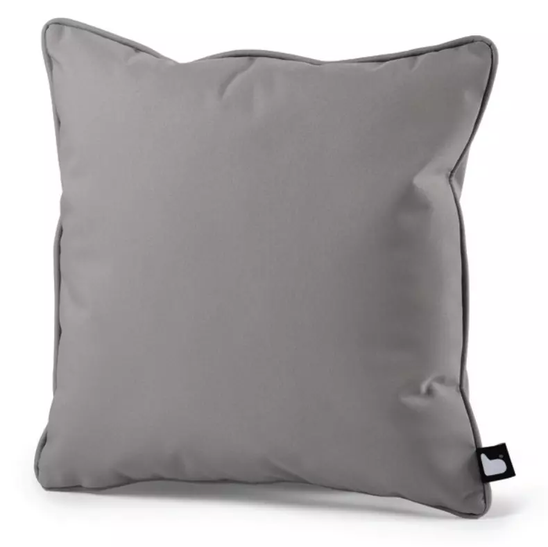 Extreme Lounging B Outdoor Cushion - Grey - Millbrook Garden Centre