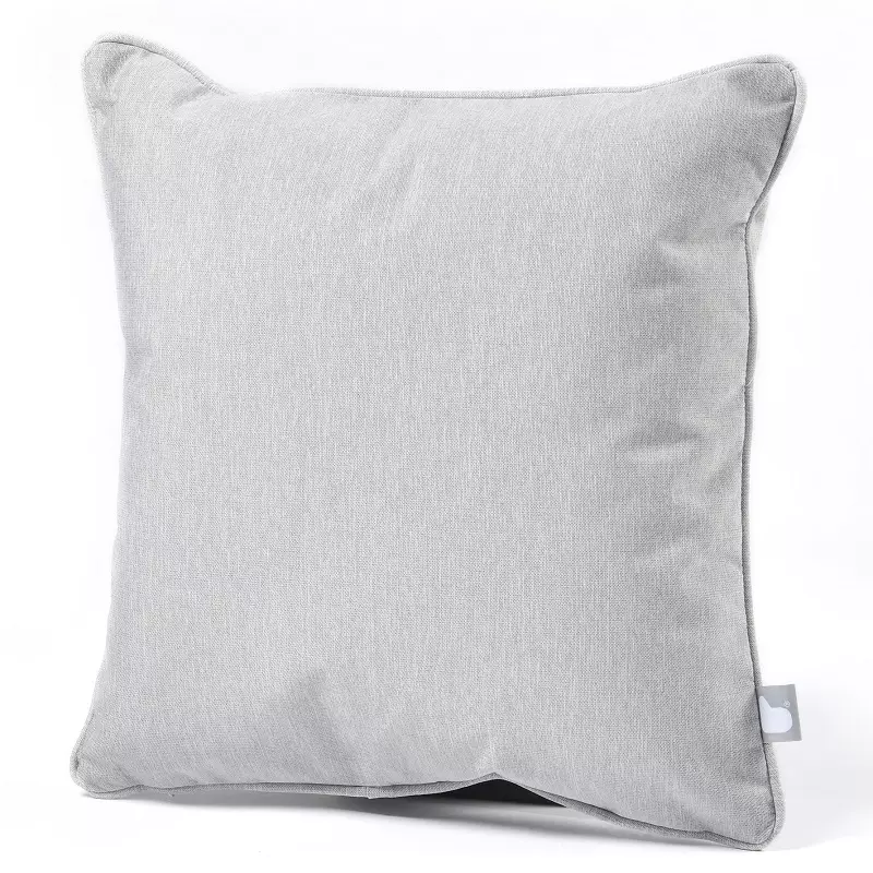 Extreme Lounging B Outdoor Cushion - Pastel Grey - Millbrook Garden Centre