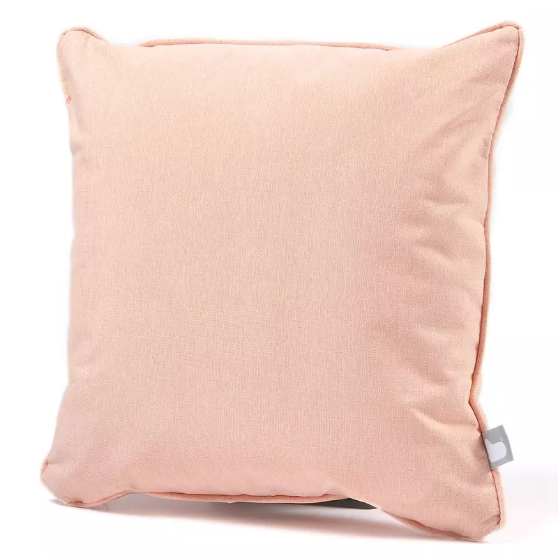 Extreme Lounging B Outdoor Cushion - Pastel Orange - Millbrook Garden ...