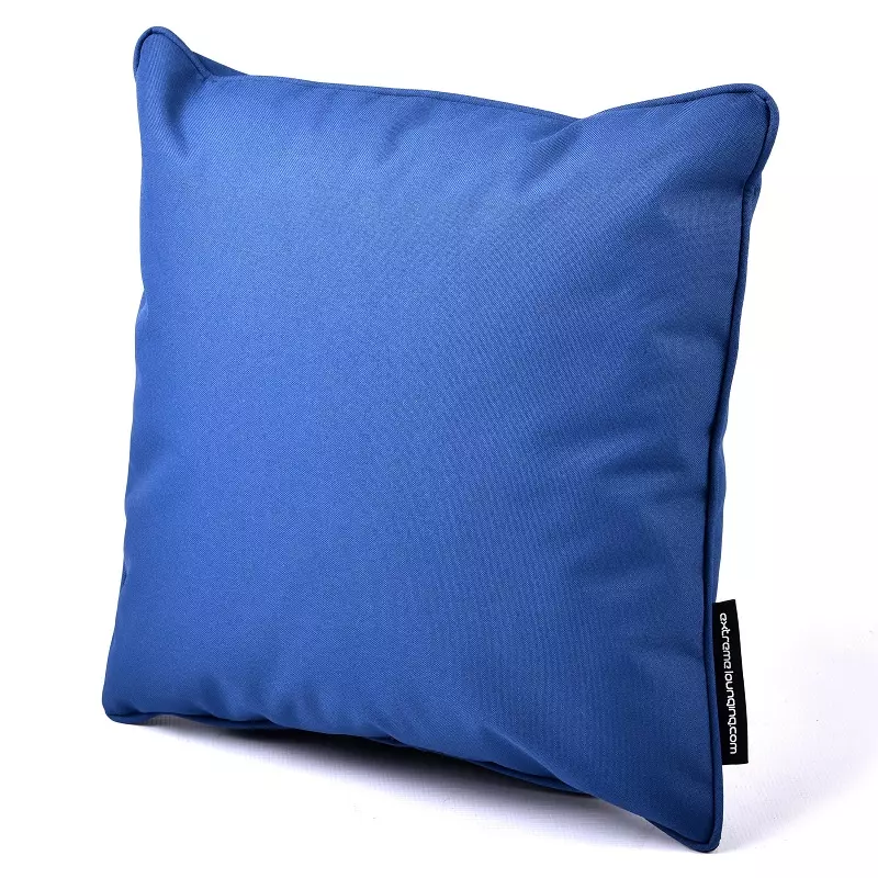 Extreme Lounging B Outdoor Cushion - Royal - Millbrook Garden Centre