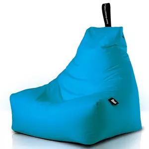 Extreme Lounging Mighty Outdoor B-Bag - Aqua - image 1