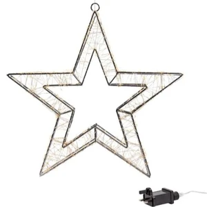 Galaxy Star 1440 Warm White LEDs Indoor/Outdoor - image 2