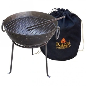 Kadai 40cm Travel Fire Pit - image 1