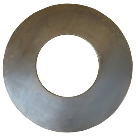 Kadai Hot Plate Ring for 100cm - image 2