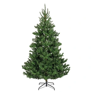 Kaemingk Everlands Alba Christmas Tree 8ft / 2.4m