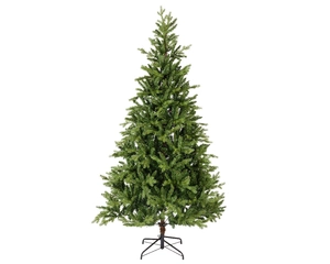 Kaemingk Everlands Allison Pine Christmas Tree 6ft / 180cm - image 1