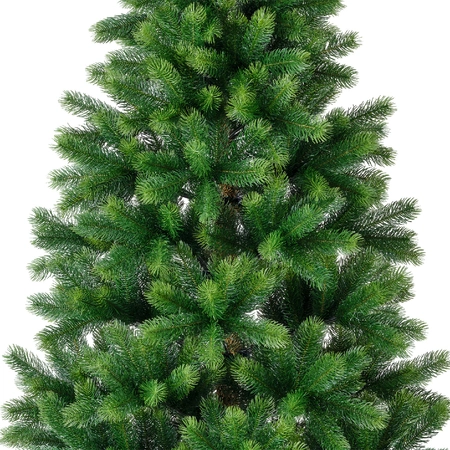 Kaemingk Everlands Kenmore Fir Christmas Tree 6ft / 1.8m - image 3