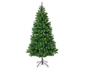 Kaemingk Everlands Kenmore Fir Christmas Tree 6ft / 1.8m - image 1