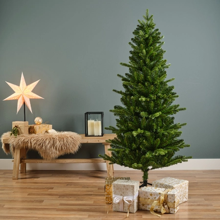 Kaemingk Everlands Killington Fir Christmas Tree 7ft / 2.1m - image 5