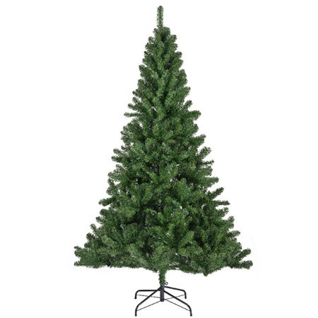 Kaemingk Everlands Monarch Pine Christmas Tree 4ft / 1.2m - image 1