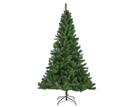 Kaemingk Everlands Monarch Pine Christmas Tree 7ft / 2.1m - image 1