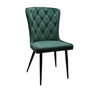 Merlin Dining Chair - Green - image 2