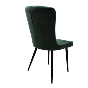 Merlin Dining Chair - Green - image 3