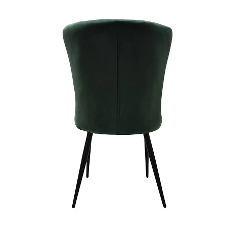 Merlin Dining Chair - Green - image 4