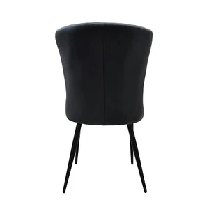 Merlin Dining Chair - Grey - image 4