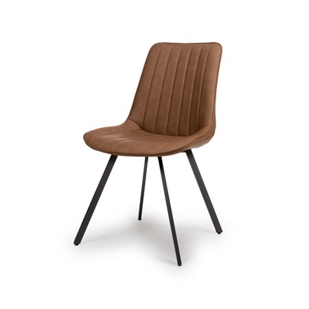 Miro Chair - Tan - image 3