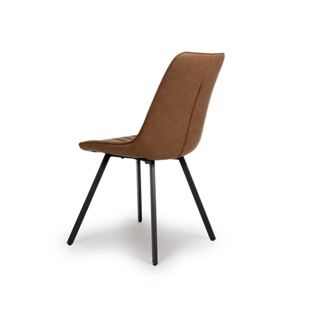 Miro Chair - Tan - image 4