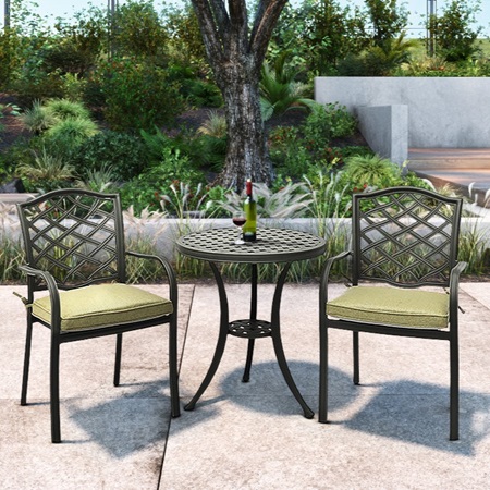 Oakley Bistro Set - image 1