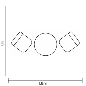 Oakley Bistro Set - image 5