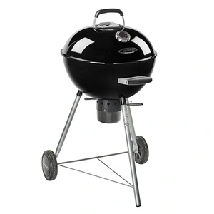 Outback Comet Charcoal Kettle BBQ Black - image 1