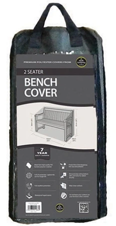 Premium 2 Seater Bench Cover - image 3