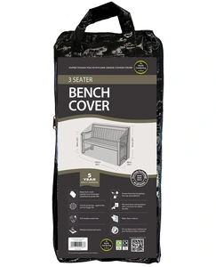 Premium 3 Seater Bench Cover - image 3