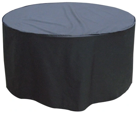 Premium 4-6 Seater Round Table Cover - image 1