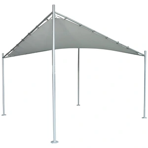 Rodin 3.5m Sail Shade Grey - image 1