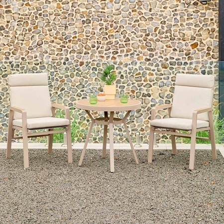 Sorrento Bistro Set - image 1