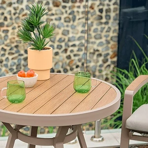 Sorrento Bistro Set - image 3