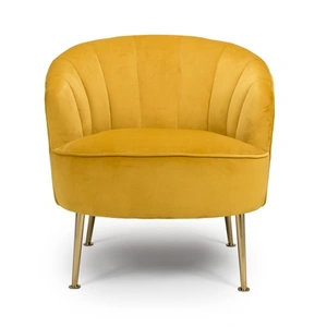 Stella Chair - Apricot - image 1