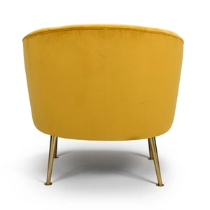 Stella Chair - Apricot - image 5